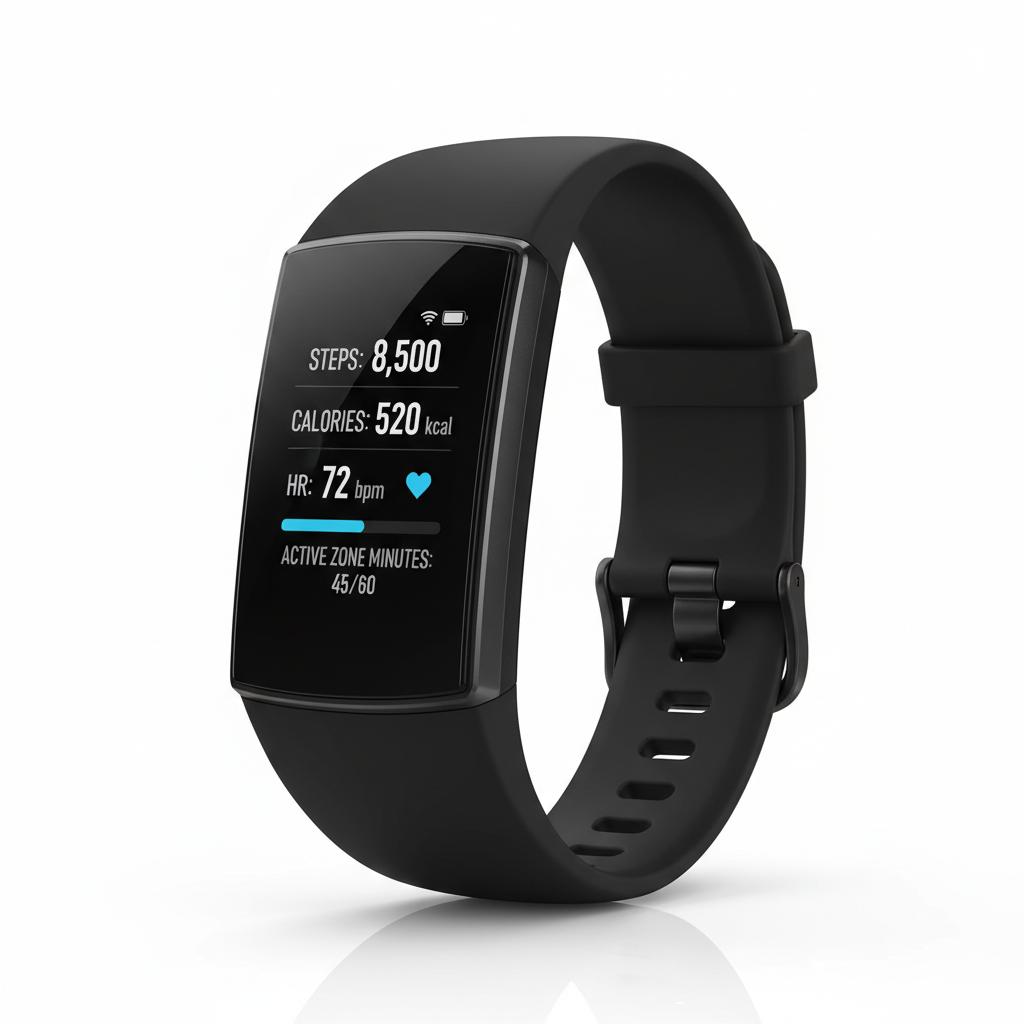 Fitness Trackers